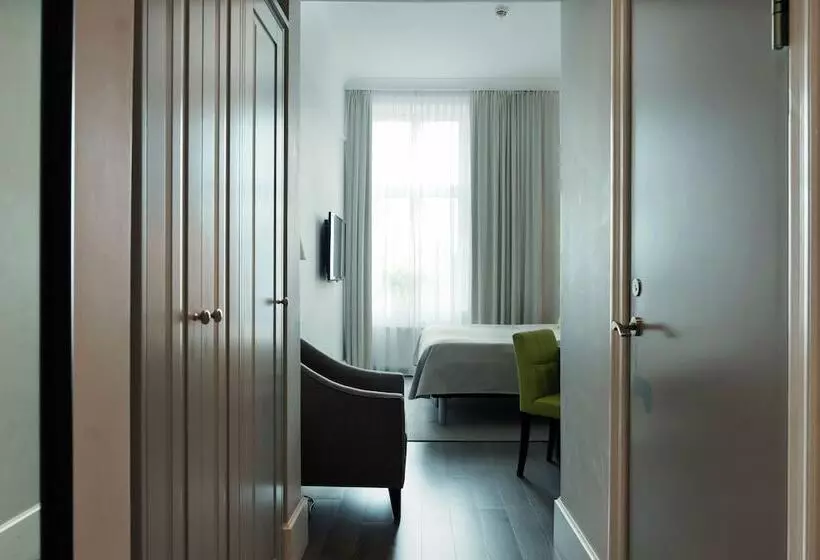 スーペリアールーム, Elite Grand Hotel Gävle