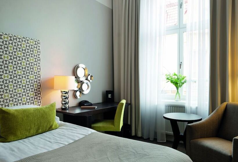 غرفة سوبيريور, Elite Grand Hotel Gävle