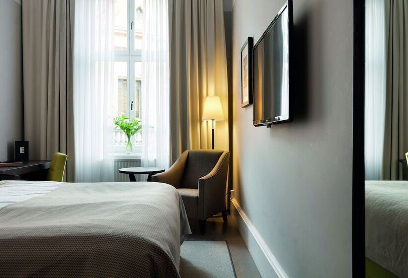 غرفة سوبيريور, Elite Grand Hotel Gävle