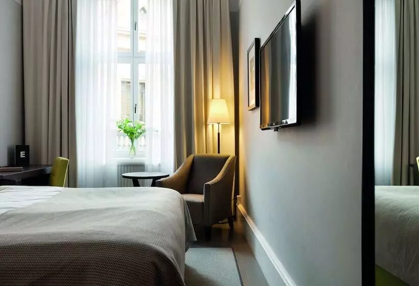 スーペリアールーム, Elite Grand Hotel Gävle