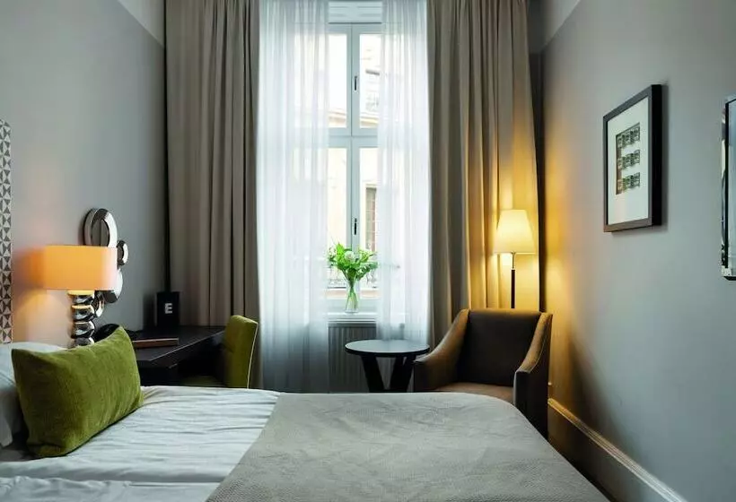 スーペリアールーム, Elite Grand Hotel Gävle