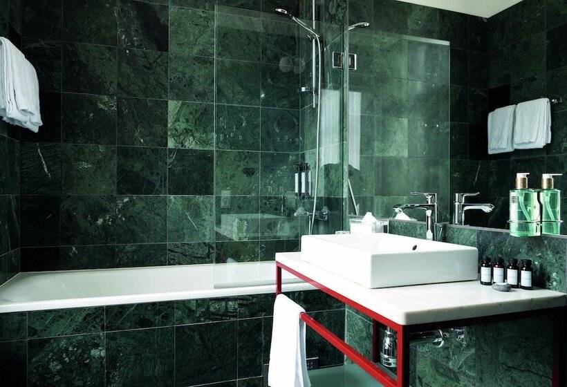 Номер Superior, Elite Grand Hotel Gävle