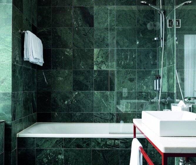 غرفة ديلوكس, Elite Grand Hotel Gävle