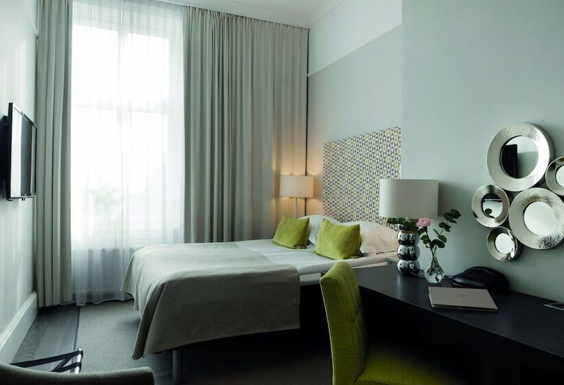 غرفة قياسية, Elite Grand Hotel Gävle