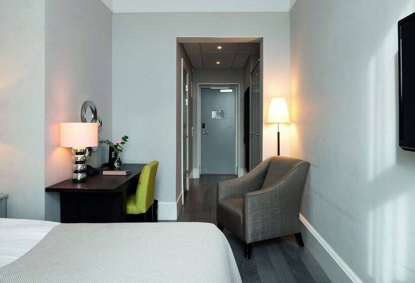 Номер Стандарт, Elite Grand Hotel Gävle