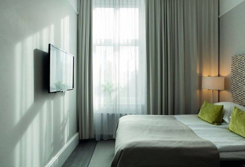 غرفة قياسية, Elite Grand Hotel Gävle