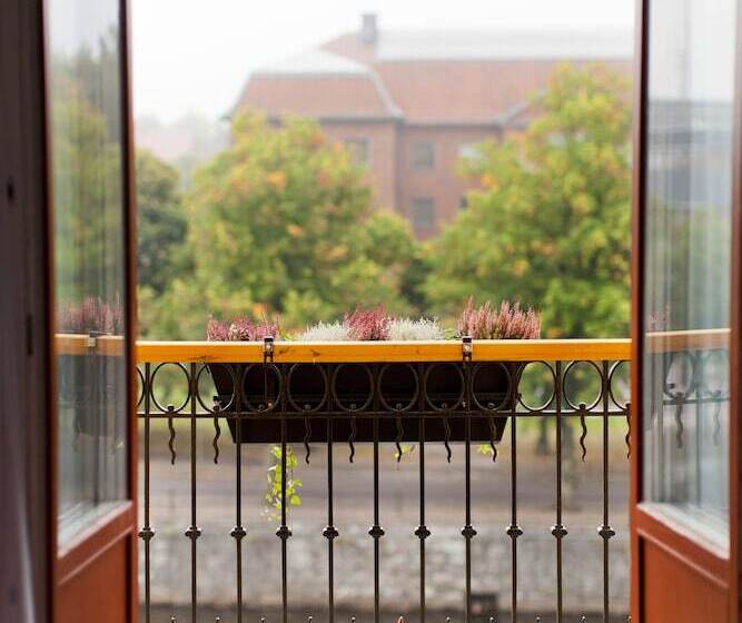 غرفة قياسية, Elite Grand Hotel Gävle