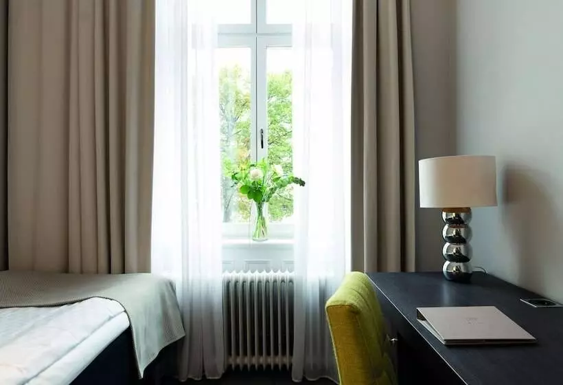 スタンダードシングルルーム, Elite Grand Hotel Gävle