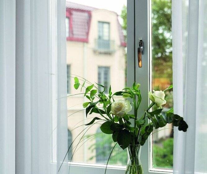 غرفة قياسية فردية, Elite Grand Hotel Gävle