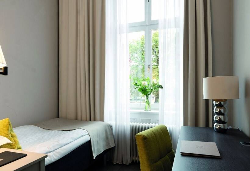 غرفة قياسية فردية, Elite Grand Hotel Gävle