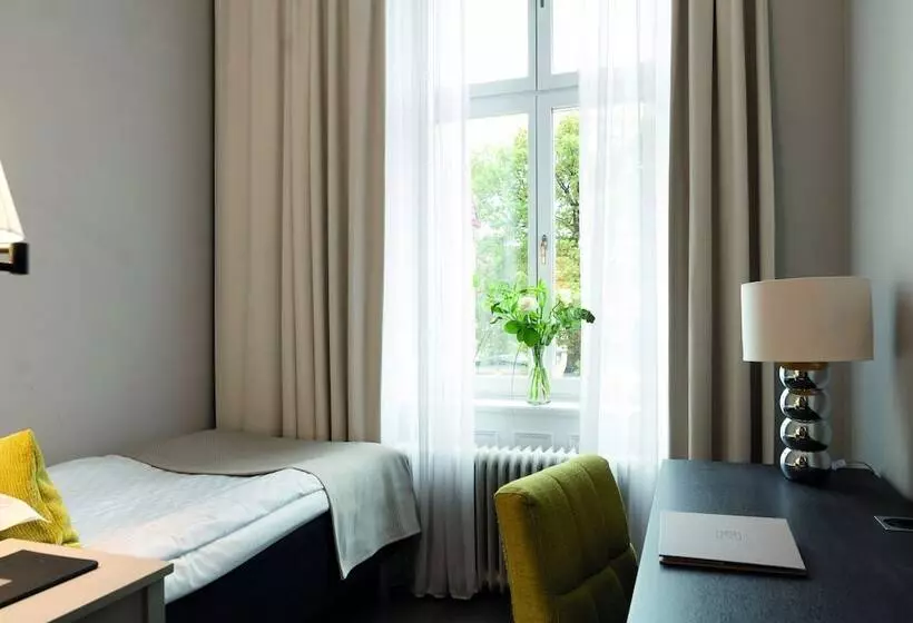 スタンダードシングルルーム, Elite Grand Hotel Gävle