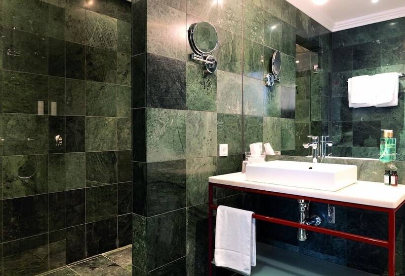 Номер Стандарт Индивидуальный, Elite Grand Hotel Gävle
