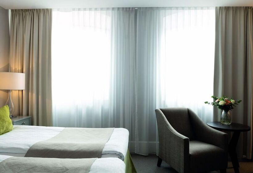 Номер Superior, Elite Grand Hotel Gävle