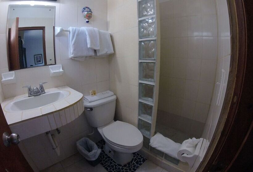 חדר סטנדרט, Anton Valley