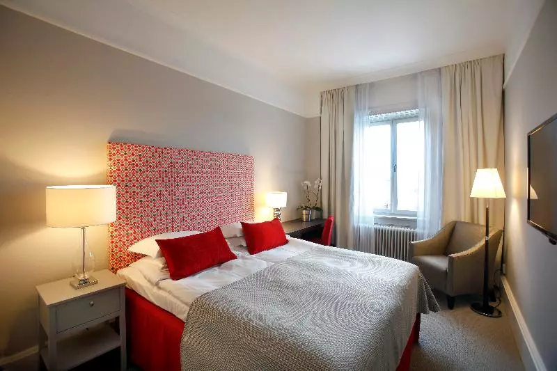 スタンダードルーム, Elite Grand Hotel Gävle
