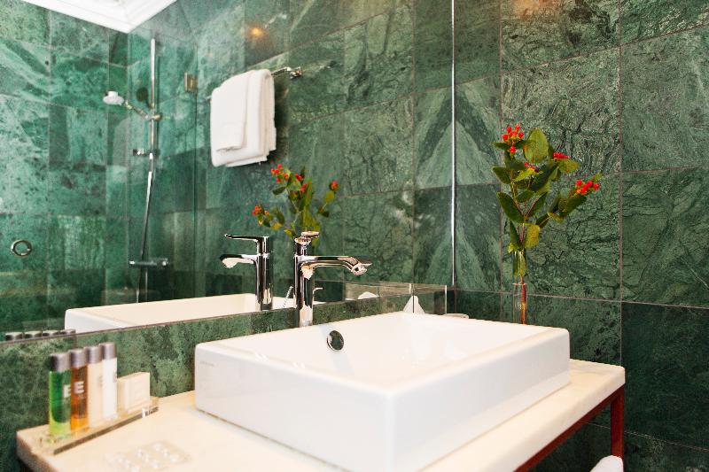 غرفة قياسية, Elite Grand Hotel Gävle