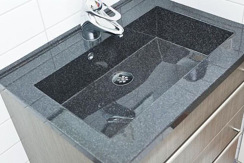 Номер Стандарт, Ettsmart Hotell