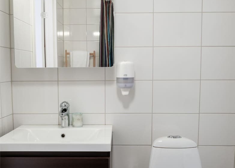 Номер Стандарт, Ettsmart Hotell