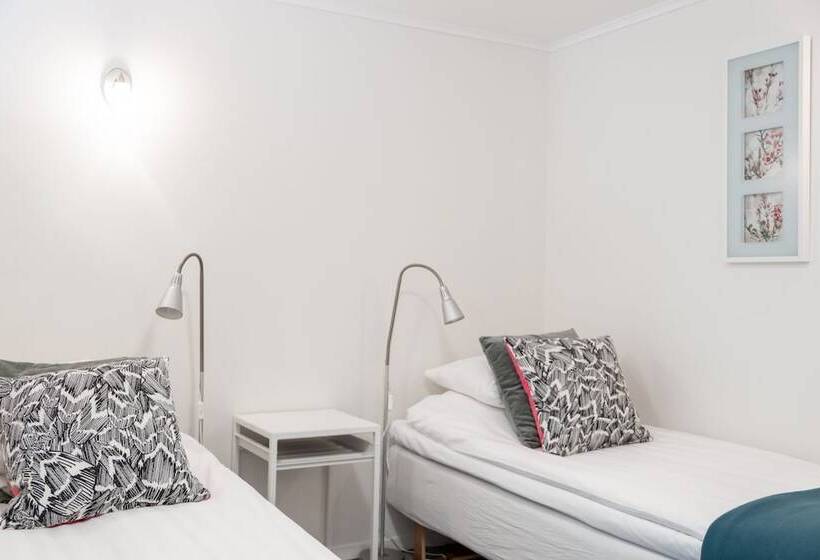 Номер Стандарт, Ettsmart Hotell