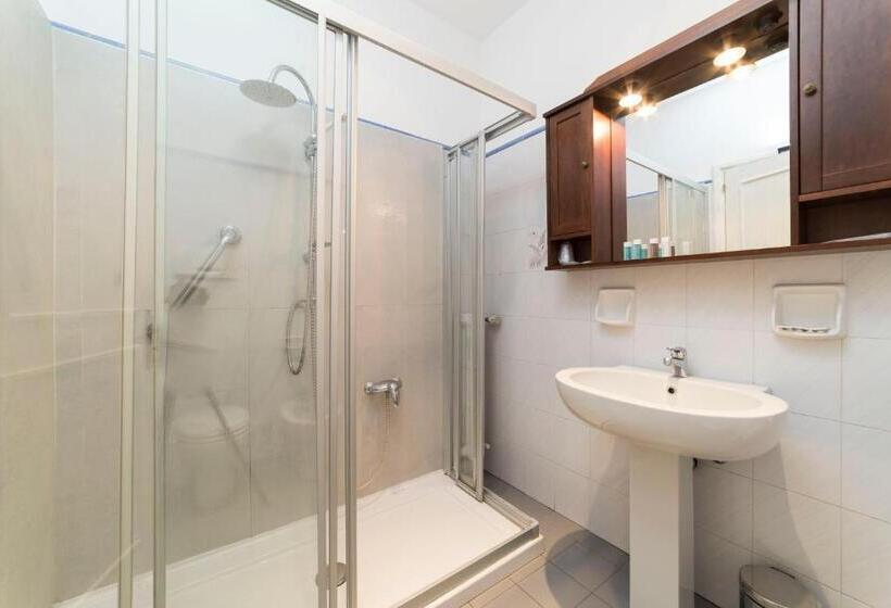 Triple Room Sea View, Il Nido