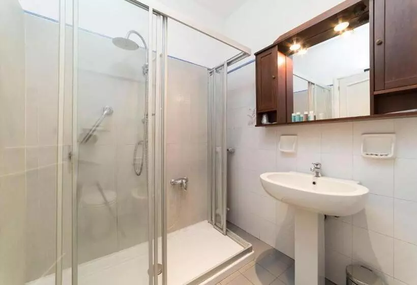 Triple Room Sea View, Il Nido
