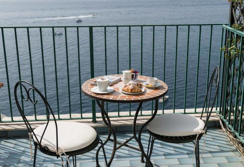 غرفة سوبيريور, Il Nido