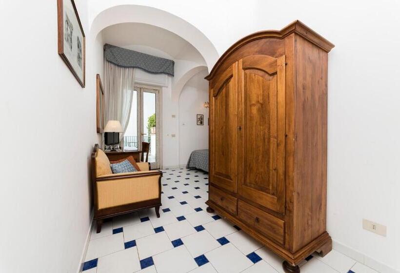 غرفة سوبيريور, Il Nido