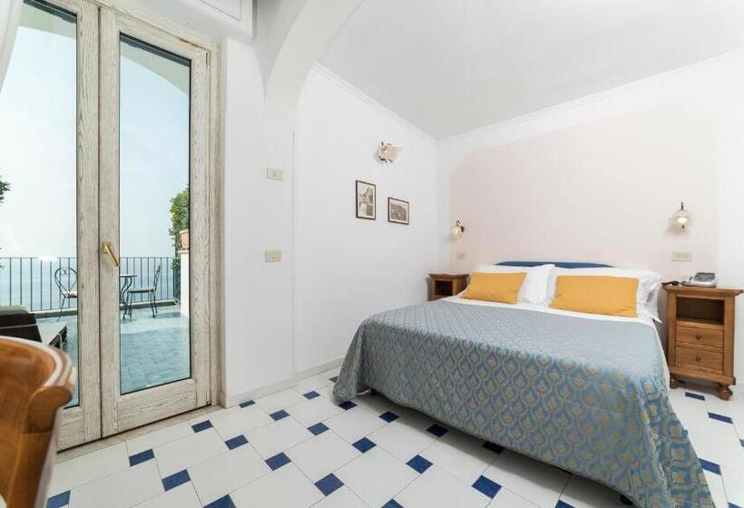 غرفة سوبيريور, Il Nido