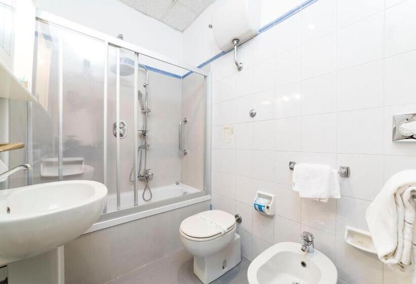 غرفة إقتصادية, Il Nido