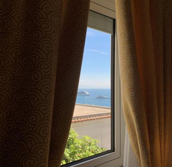 غرفة إقتصادية, Il Nido