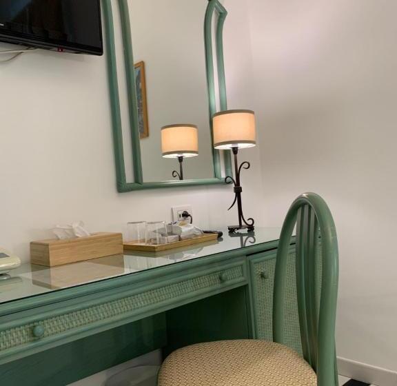 غرفة إقتصادية, Il Nido