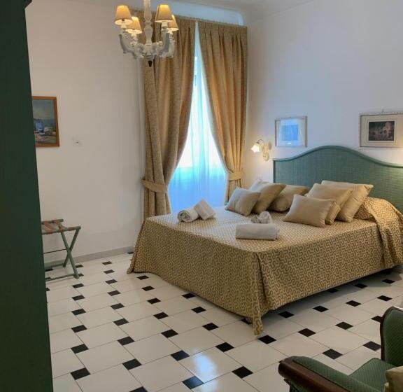 غرفة إقتصادية, Il Nido