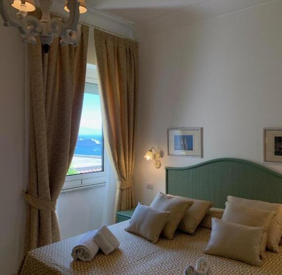 غرفة إقتصادية, Il Nido