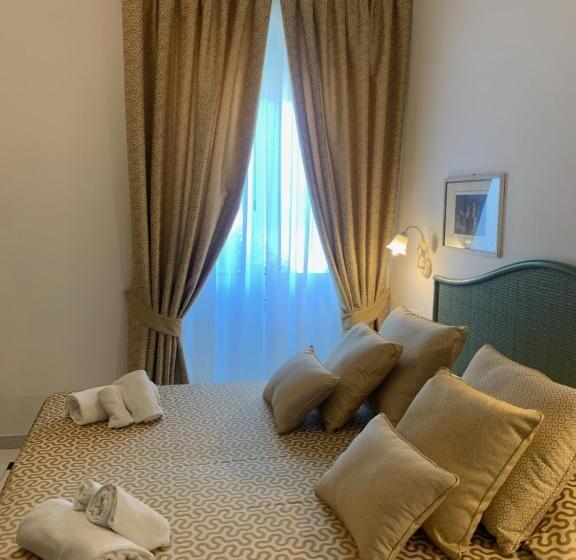 غرفة إقتصادية, Il Nido