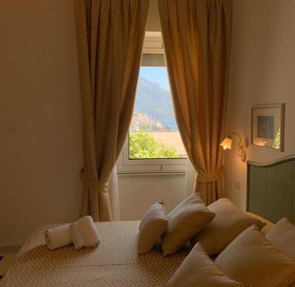 غرفة إقتصادية, Il Nido