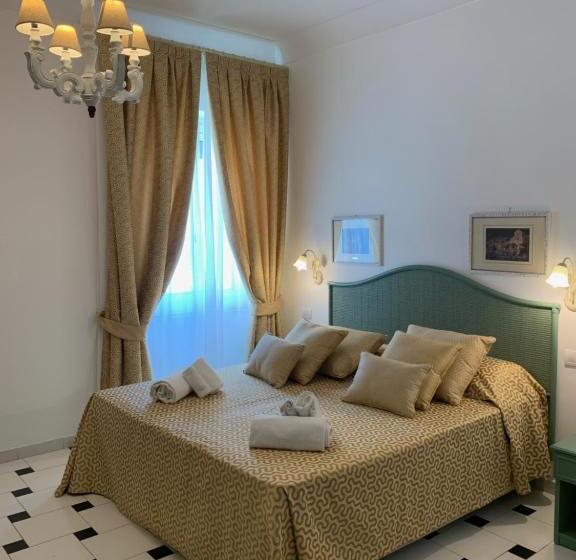 غرفة إقتصادية, Il Nido