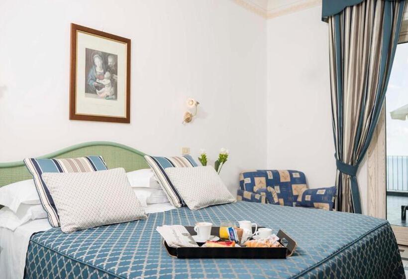 غرفة سوبيريور, Il Nido