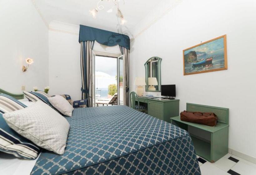 غرفة سوبيريور, Il Nido