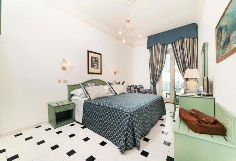 غرفة سوبيريور, Il Nido