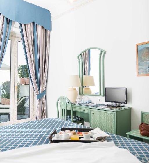 غرفة سوبيريور, Il Nido