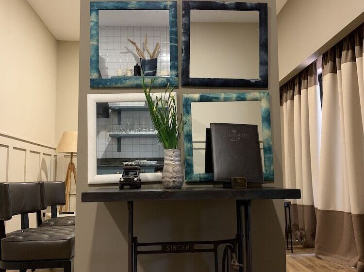 خانه 2 خوابه, Kabira Country Club