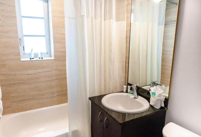 Standard Stúdió Szoba, Lincoln Arms Suites