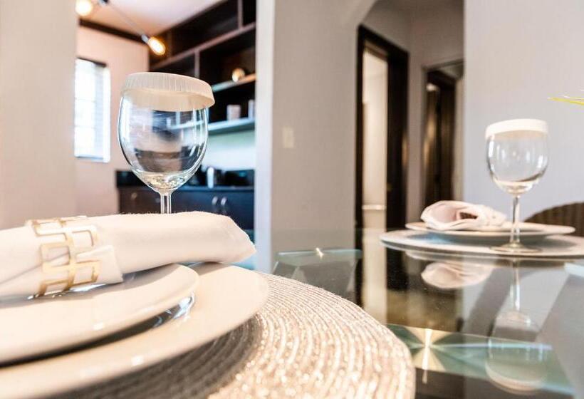 Standard Stúdió Szoba, Lincoln Arms Suites