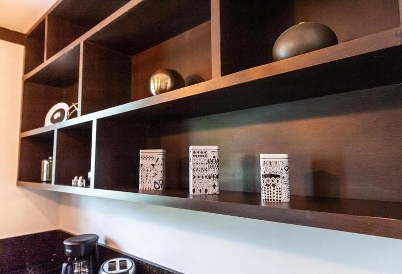 Standard Stúdió Szoba, Lincoln Arms Suites