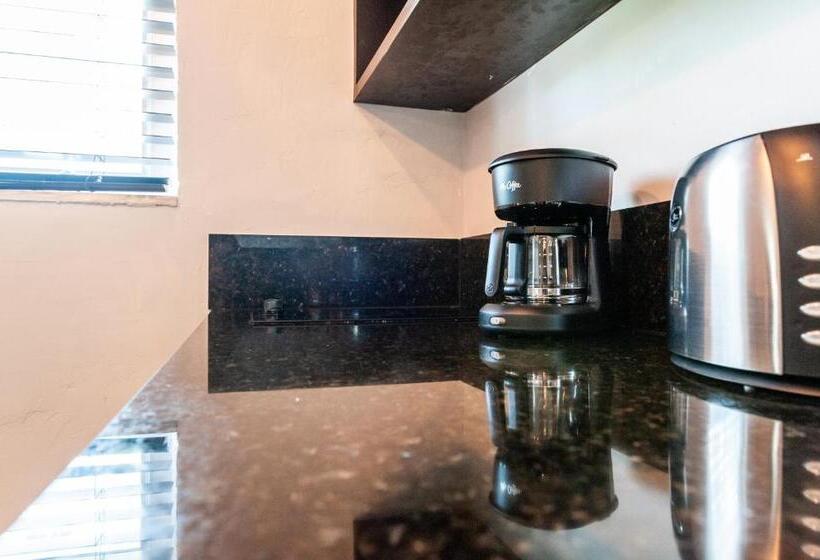 Standard Stúdió Szoba, Lincoln Arms Suites