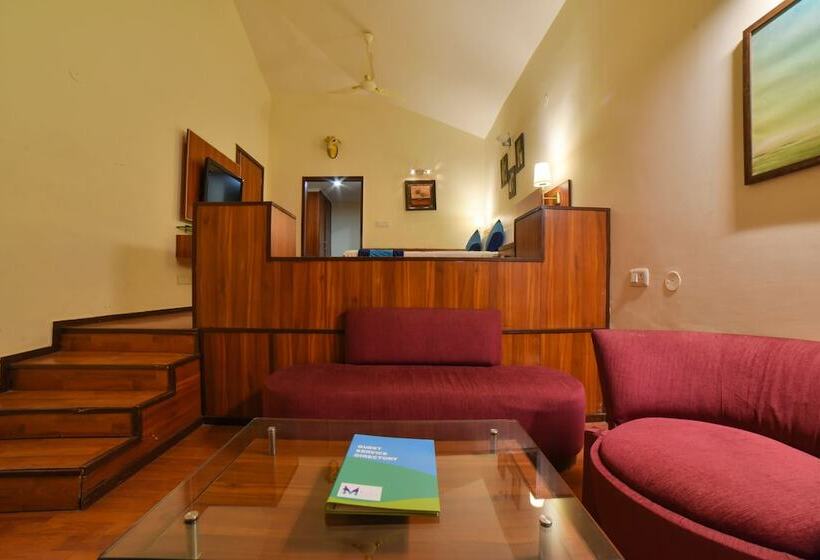 Дом 1 Спальня, Mint Tarika Resort