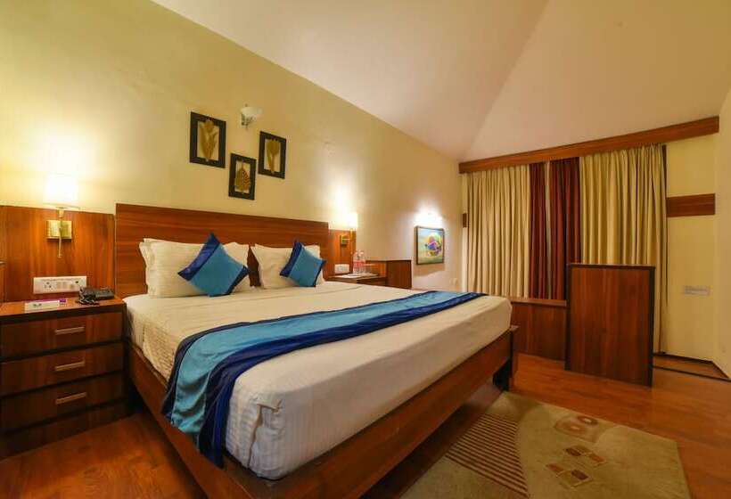 Дом 1 Спальня, Mint Tarika Resort