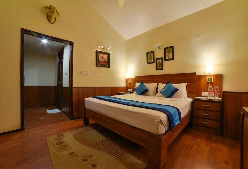 Дом 1 Спальня, Mint Tarika Resort