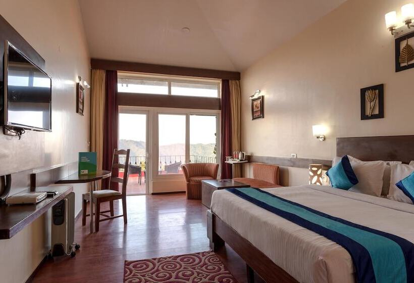 Дом 1 Спальня, Mint Tarika Resort