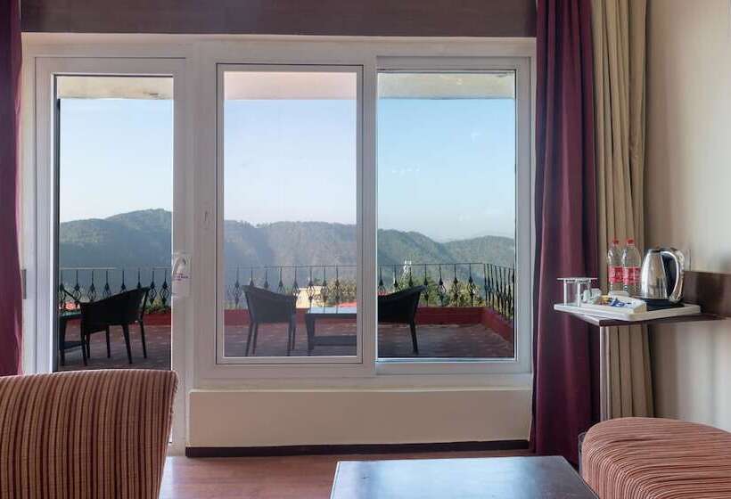 Дом 1 Спальня, Mint Tarika Resort